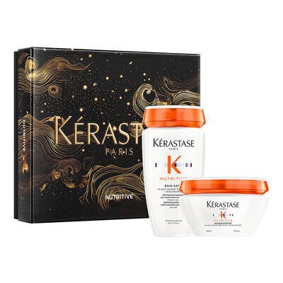 Kit Kérastase Nutritive